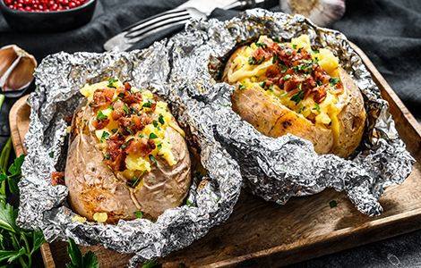 Baked Potato